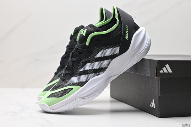 Adidas Adizero Shoes